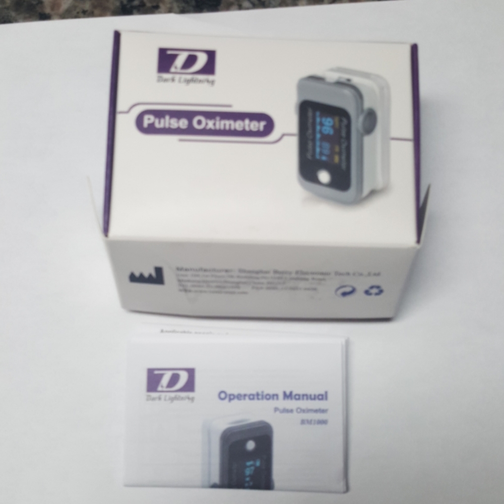 Dark lightning pulse odometer new